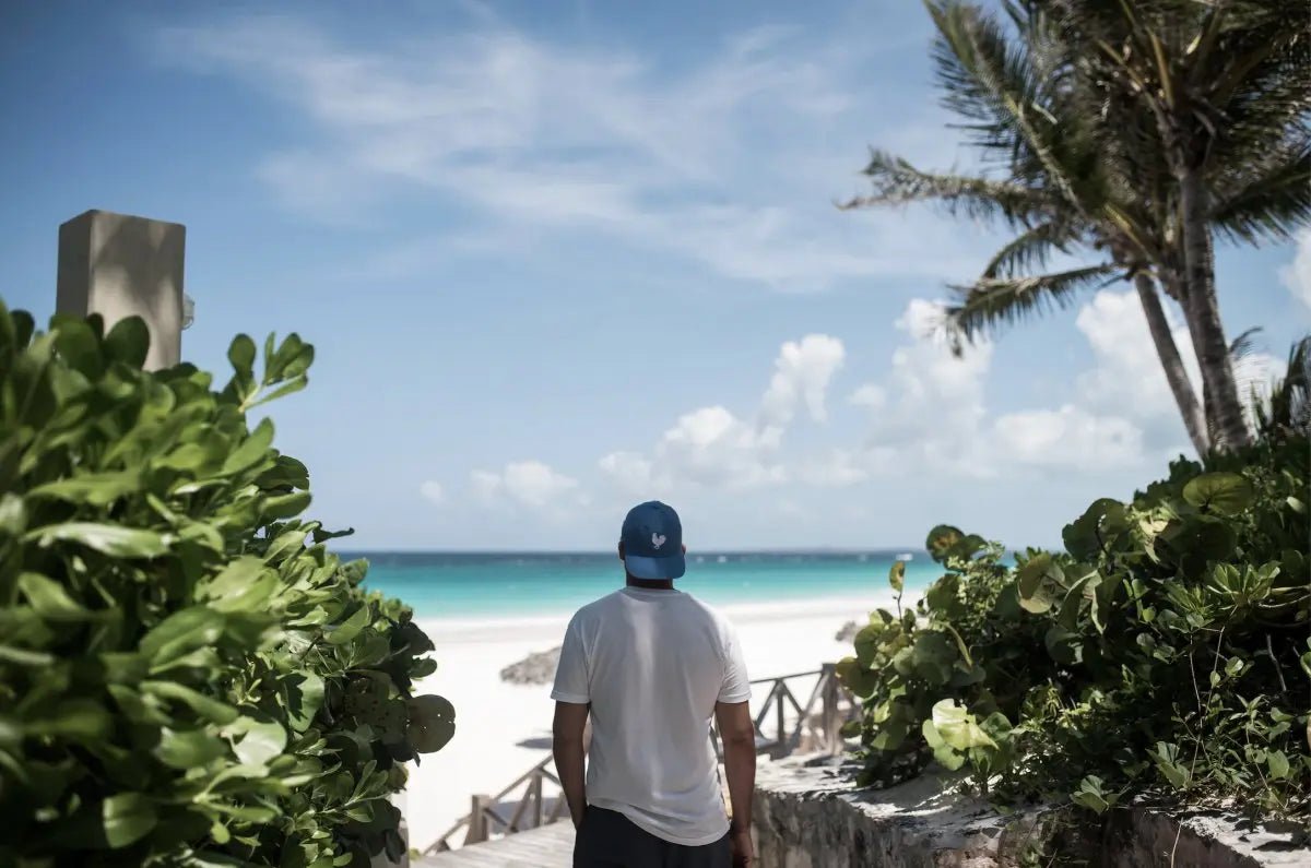Welcome to "The Good Life" our Official Harbour Island, Bahamas Blog! - Conch & Coconut