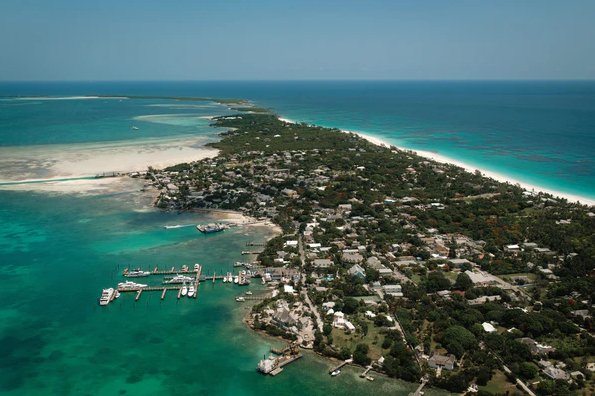 What Is Harbour Island Known For? - Conch & Coconut