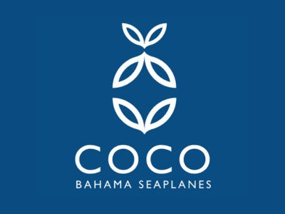 Coco_Bahamas_Seaplanes - Conch & Coconut - Harbour Island Bahamas