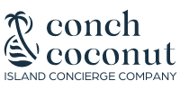 Conch & Coconut