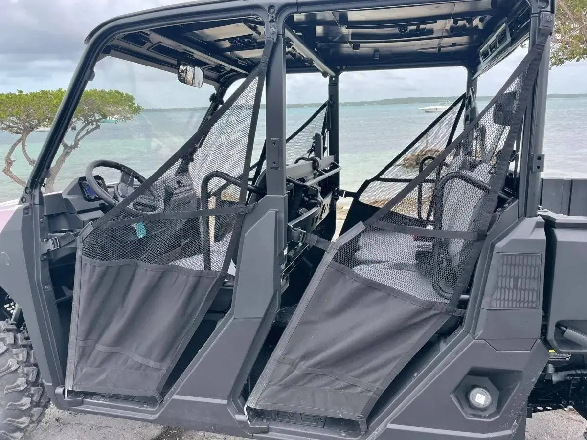 Harbour Island Polaris Rental - Conch &amp; Coconut - Harbour Island, Bahamas