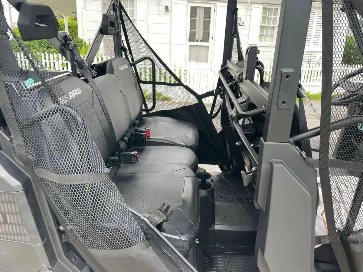 Harbour Island Polaris Rental - Conch &amp; Coconut - Harbour Island, Bahamas