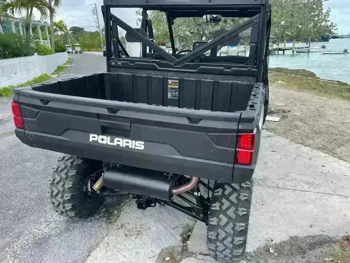 Harbour Island Polaris Rental - Conch &amp; Coconut - Harbour Island, Bahamas