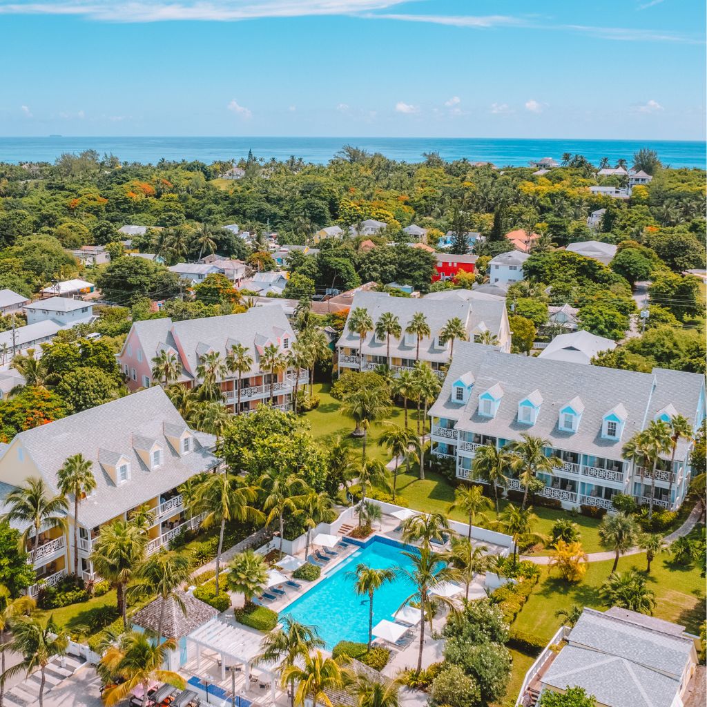 Valentines_Harbour_Island - Conch & Coconut - Harbour Island Bahamas