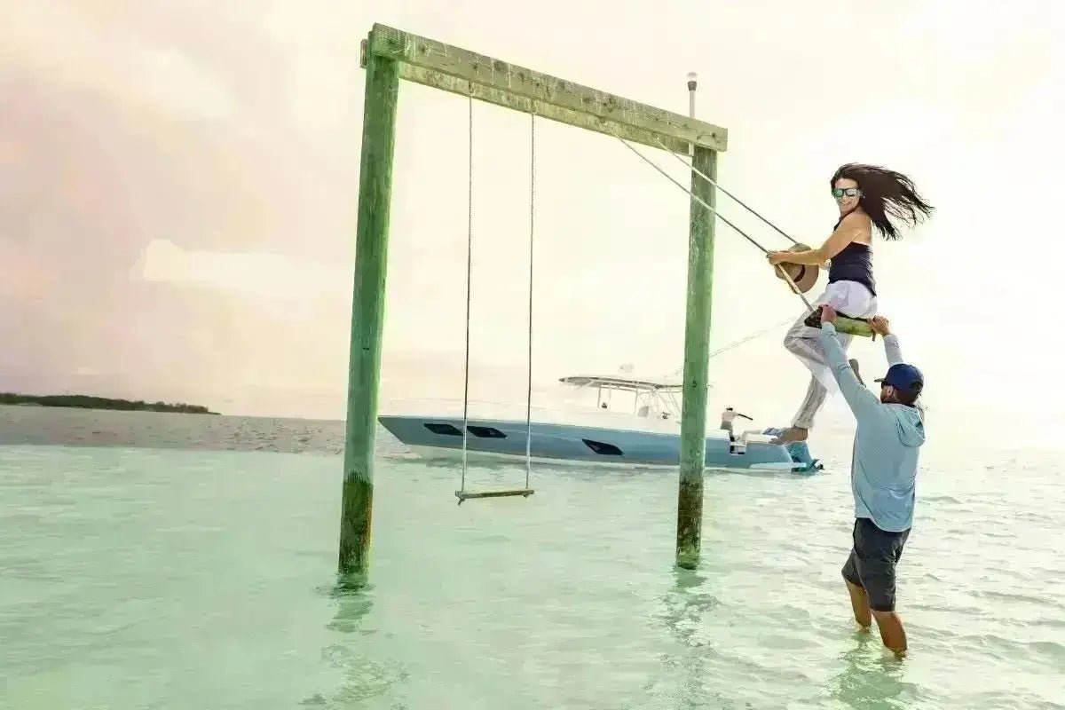 Briland By Sea - Conch &amp; Coconut - Harbour Island, Bahamas