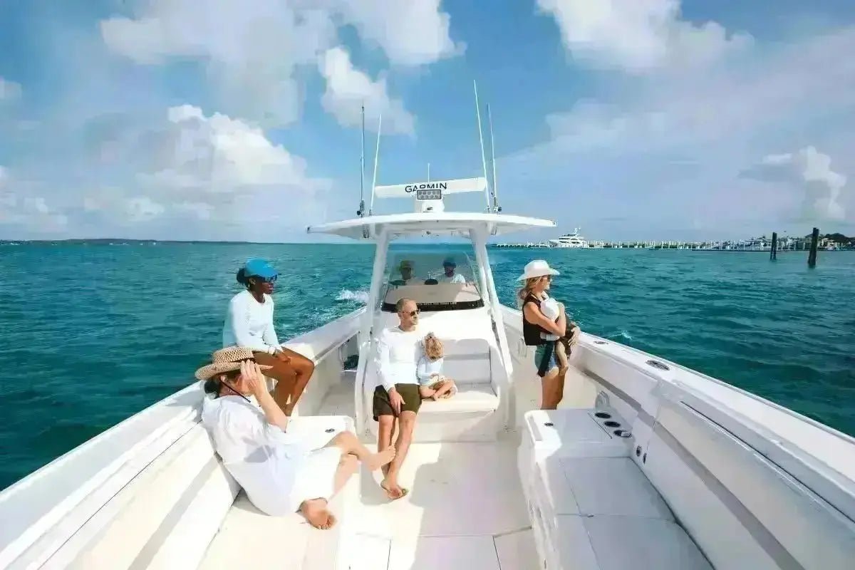 Briland By Sea - Conch &amp; Coconut - Harbour Island, Bahamas