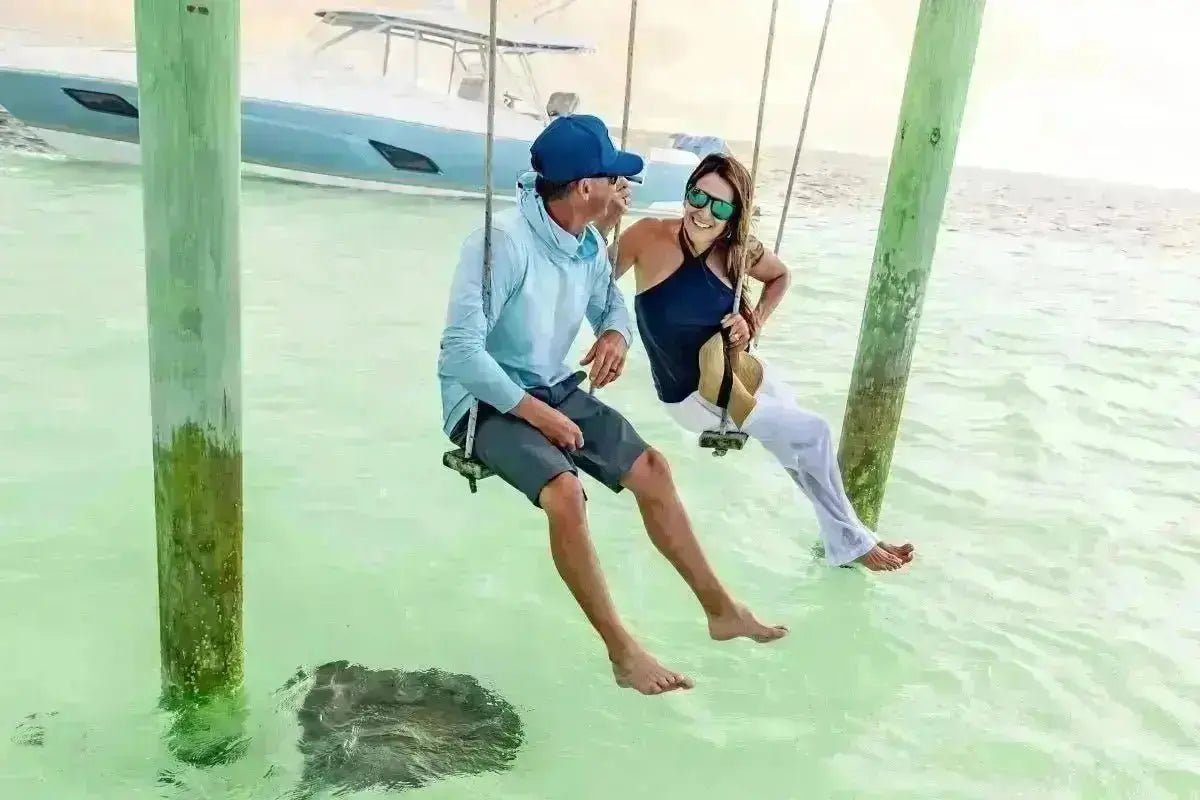 Briland By Sea - Conch &amp; Coconut - Harbour Island, Bahamas