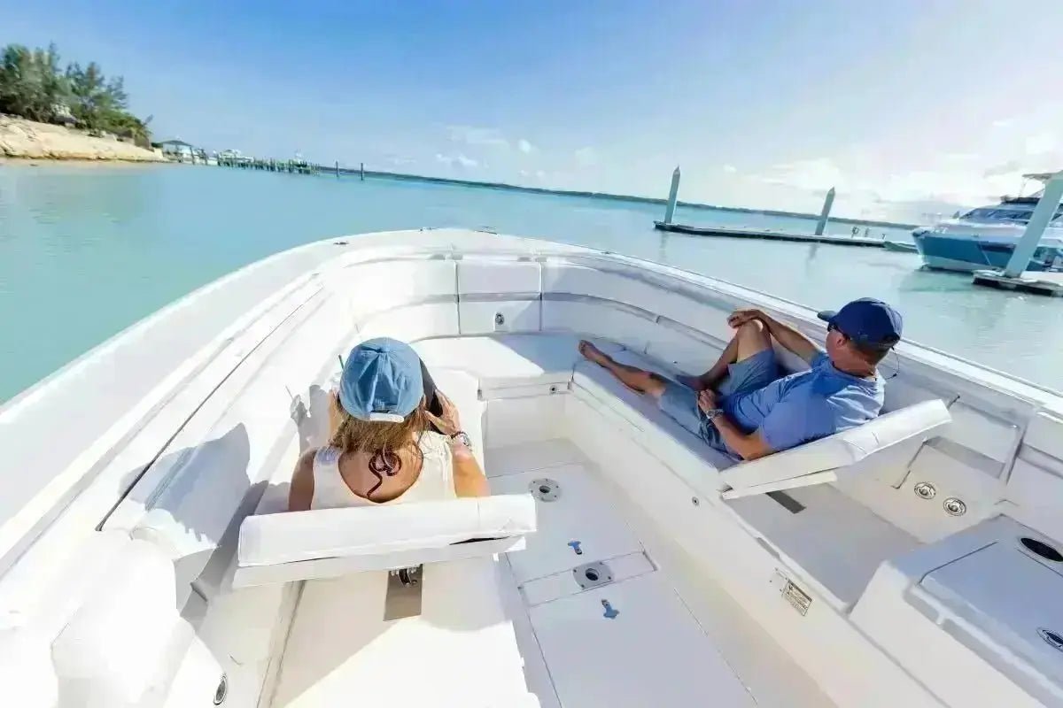 Briland By Sea - Conch &amp; Coconut - Harbour Island, Bahamas