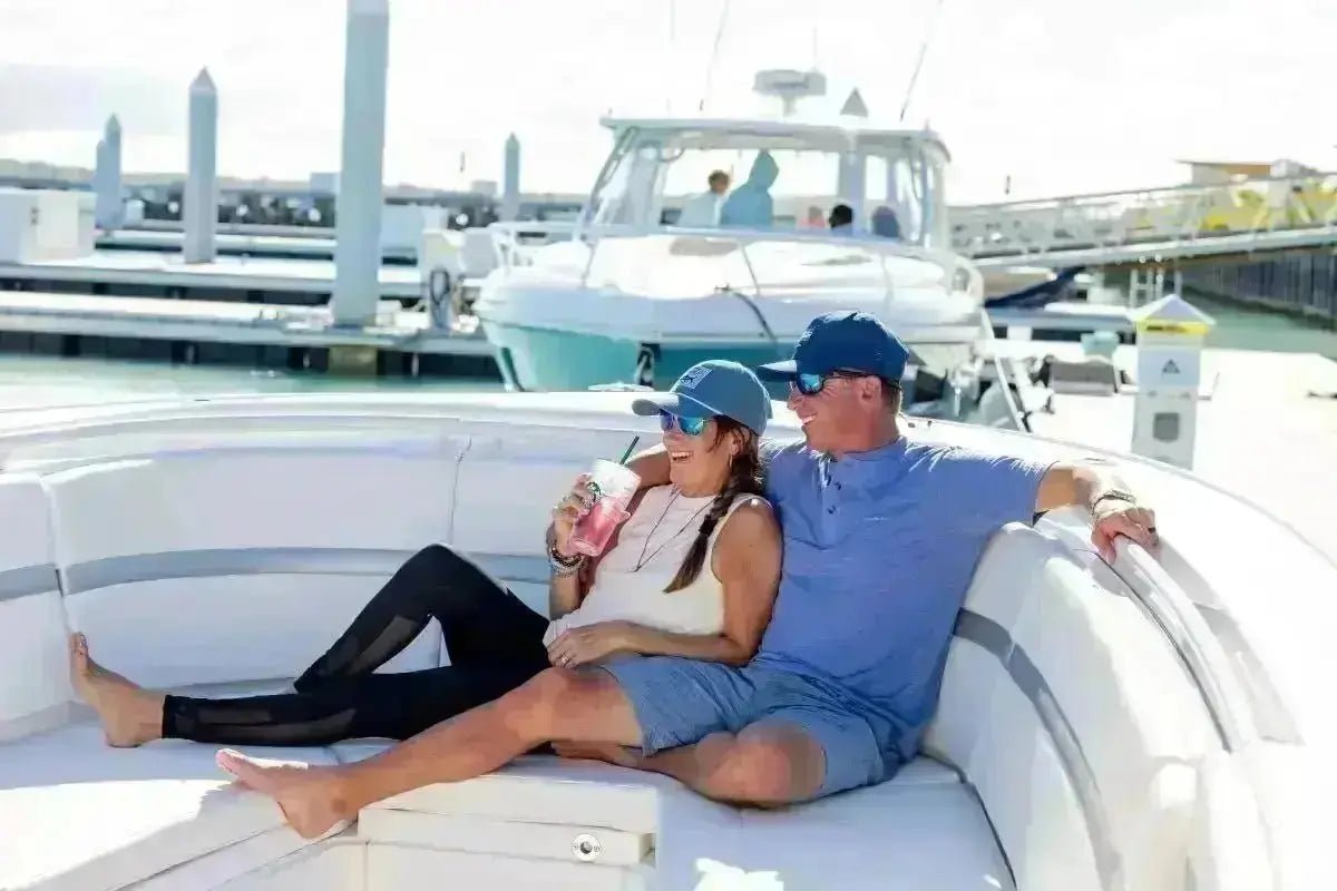 Briland By Sea - Conch &amp; Coconut - Harbour Island, Bahamas