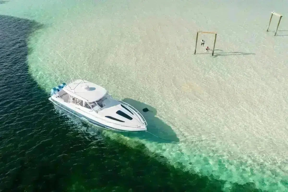 Briland By Sea - Conch &amp; Coconut - Harbour Island, Bahamas