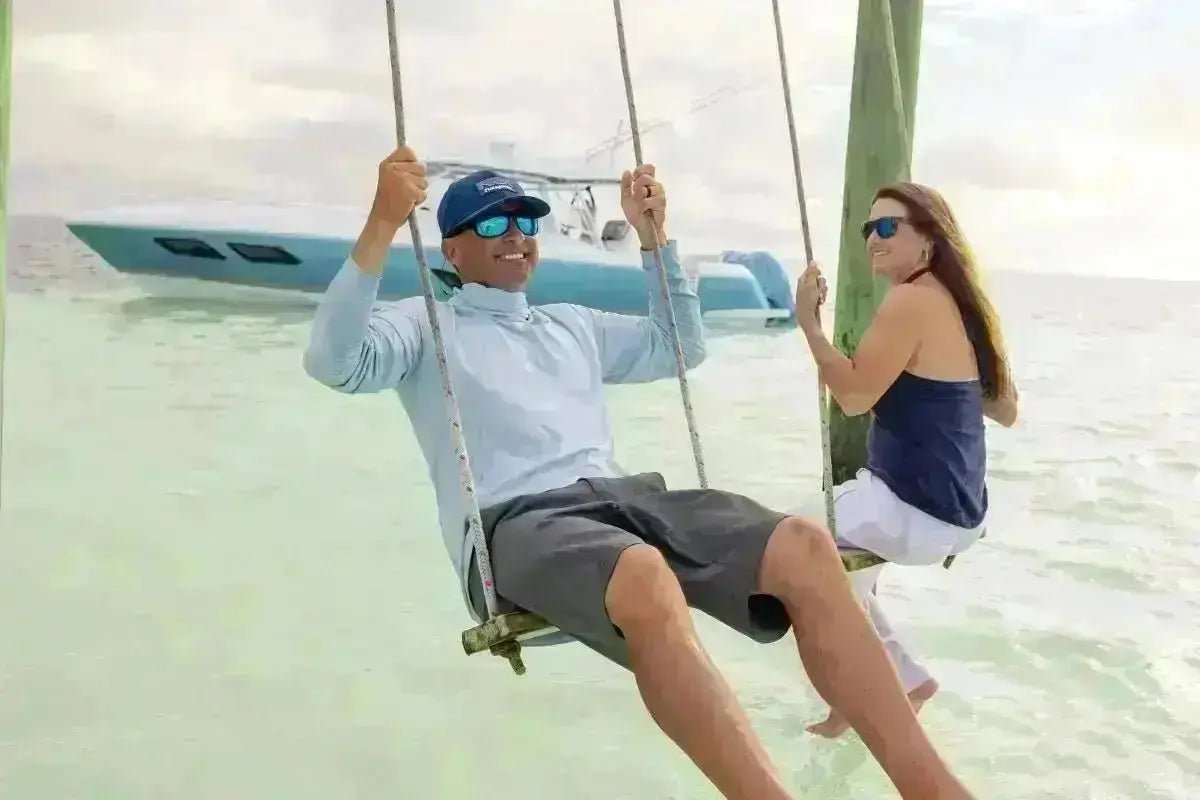 Briland By Sea - Conch &amp; Coconut - Harbour Island, Bahamas