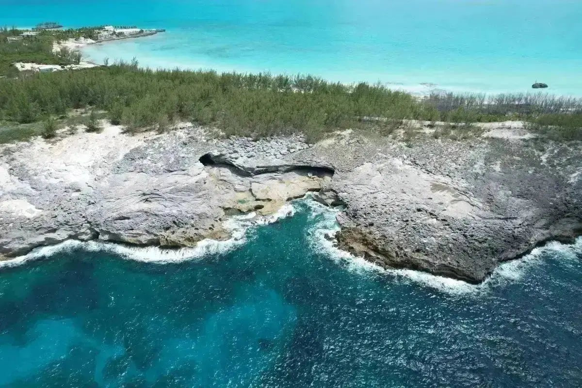Eleuthera Adventure Experience - Conch &amp; Coconut - Harbour Island, Bahamas
