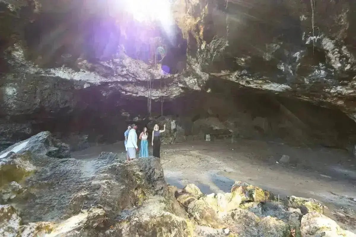 Eleuthera Adventure Experience - Conch &amp; Coconut - Harbour Island, Bahamas