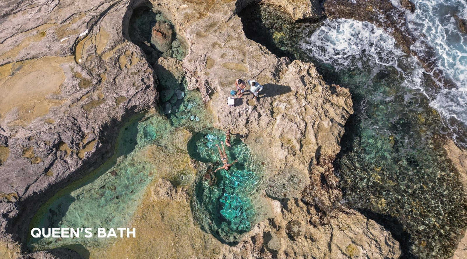 Eleuthera Land Tour - Conch & Coconut - Harbour Island, Bahamas