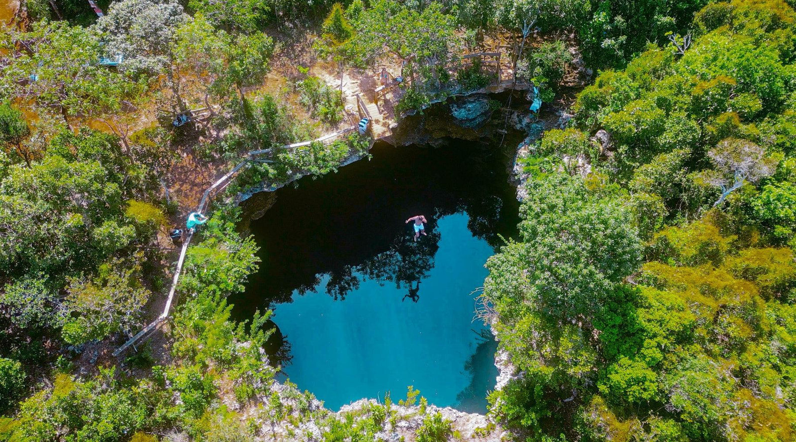 Eleuthera Land Tour - Conch & Coconut - Harbour Island, Bahamas