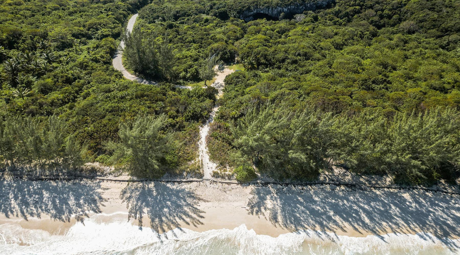 Eleuthera Land Tour - Conch & Coconut - Harbour Island, Bahamas