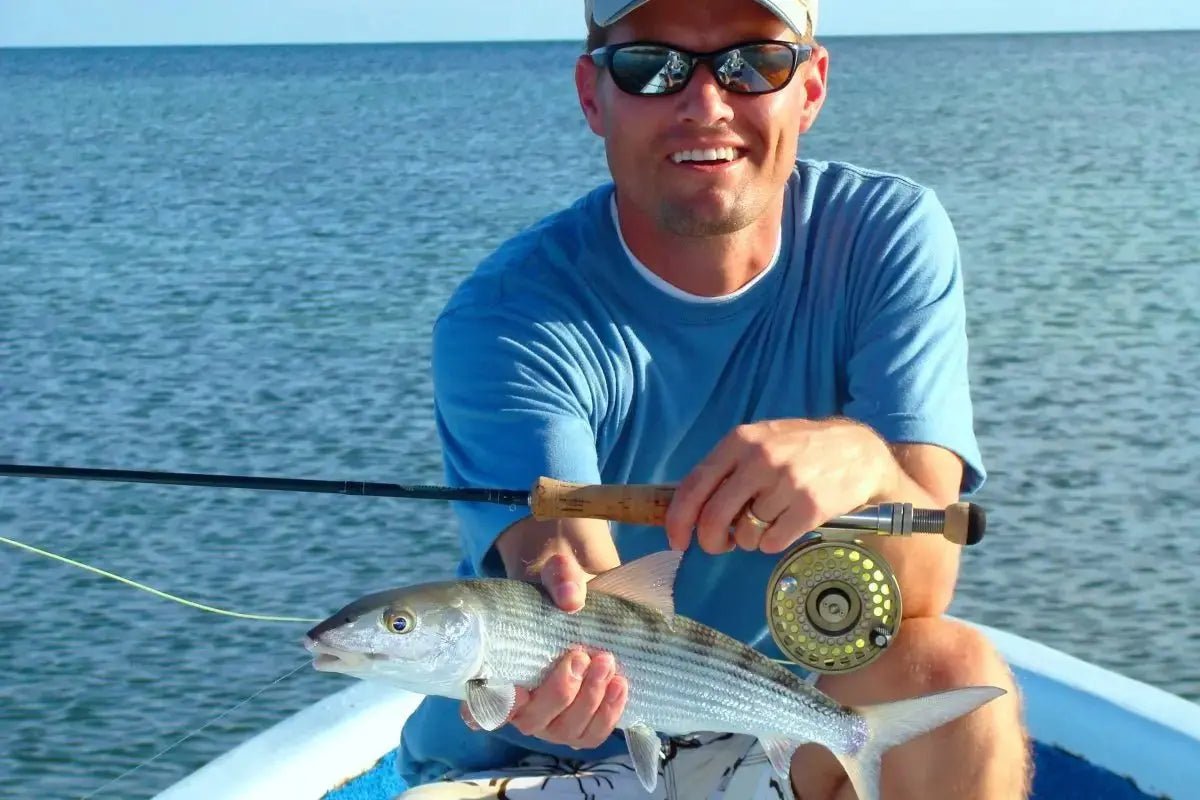 Harbour Island Bonefishing - Conch &amp; Coconut - Harbour Island, Bahamas
