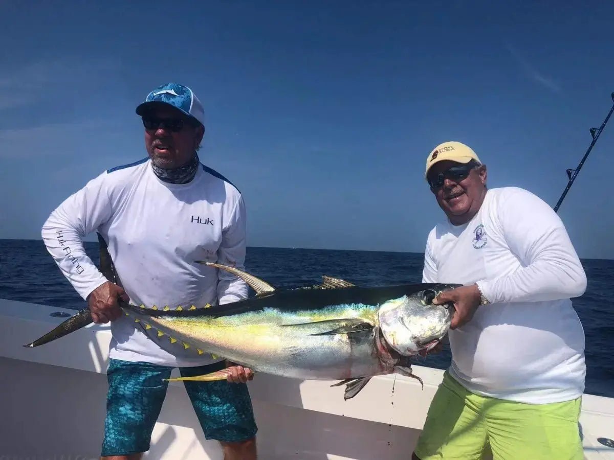 Harbour Island Deep Sea Fishing - Conch &amp; Coconut - Harbour Island, Bahamas