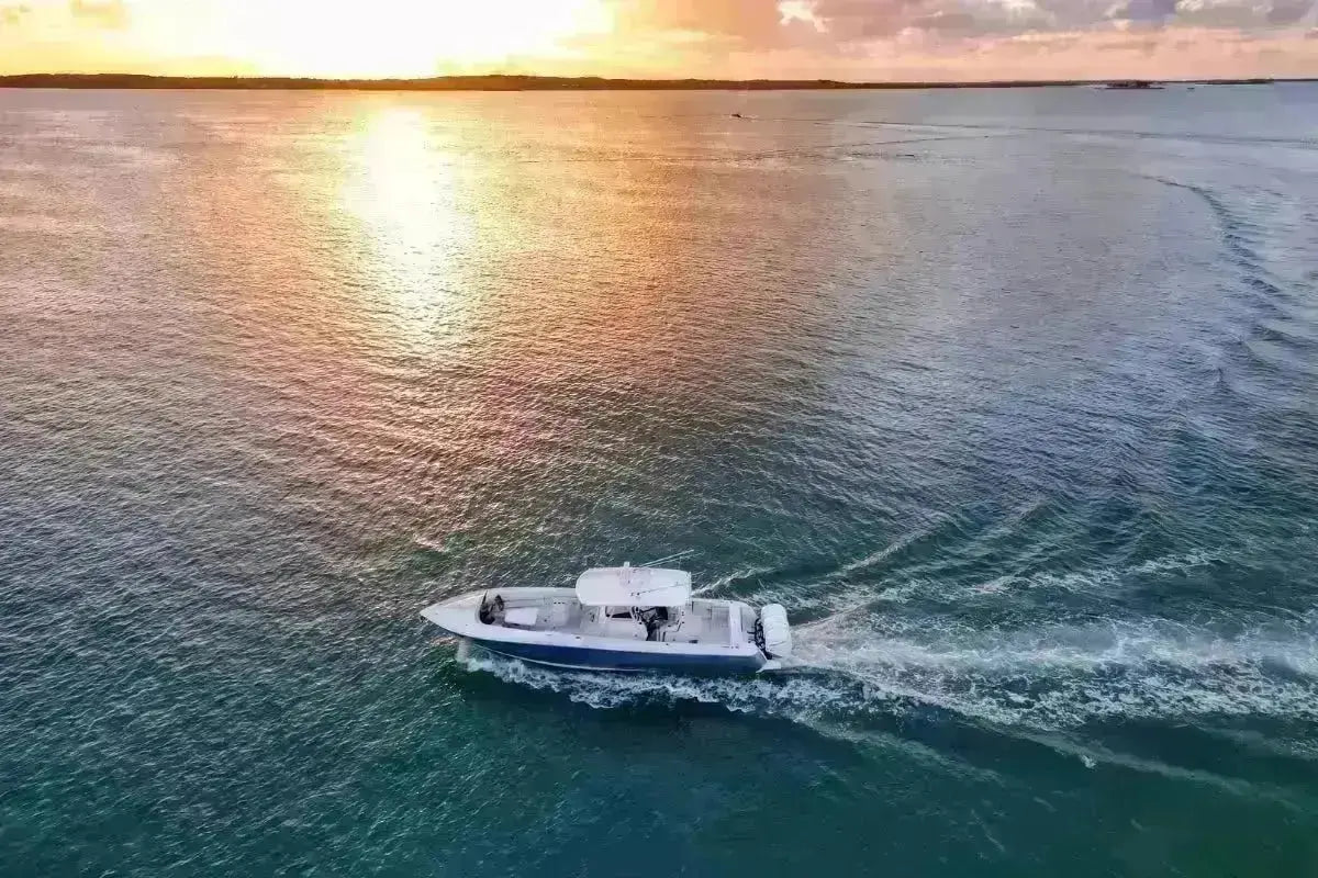 Harbour Island Sunset Cruise - Conch &amp; Coconut - Harbour Island, Bahamas